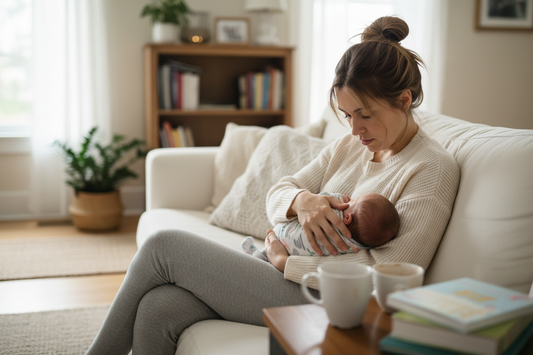 How Long Does Postpartum Hair Loss Last? Real Regrowth Timelines, Setbacks, and How to Speed Recovery