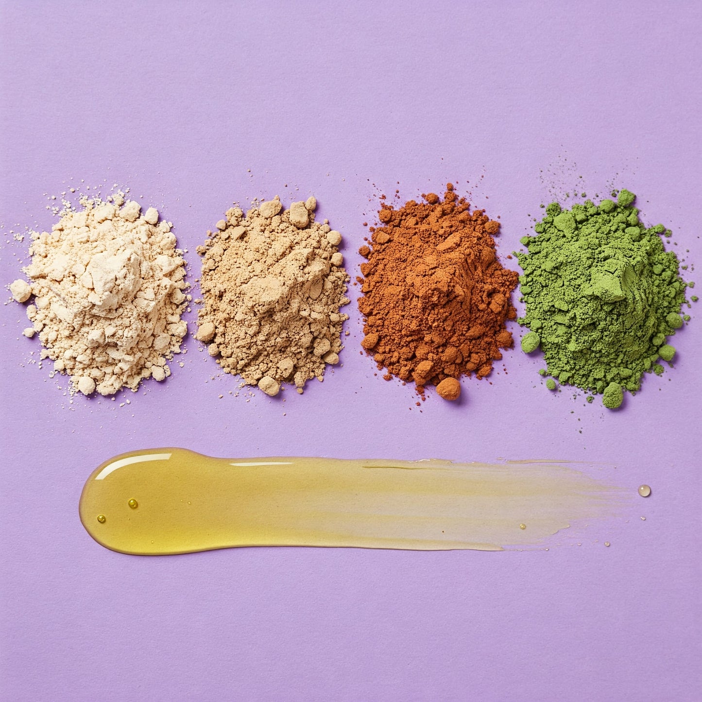 Postpartum Hair Care Bundle